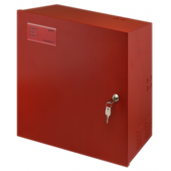 ZASILACZ BUFOROWY PULSAR EN54C-5A40 27,6V/5A/2x40Ah